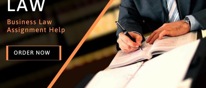 3 Tips To Tackle Your Business Law Assignment With Ease